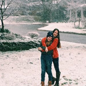 Meet your Posher, Mccain